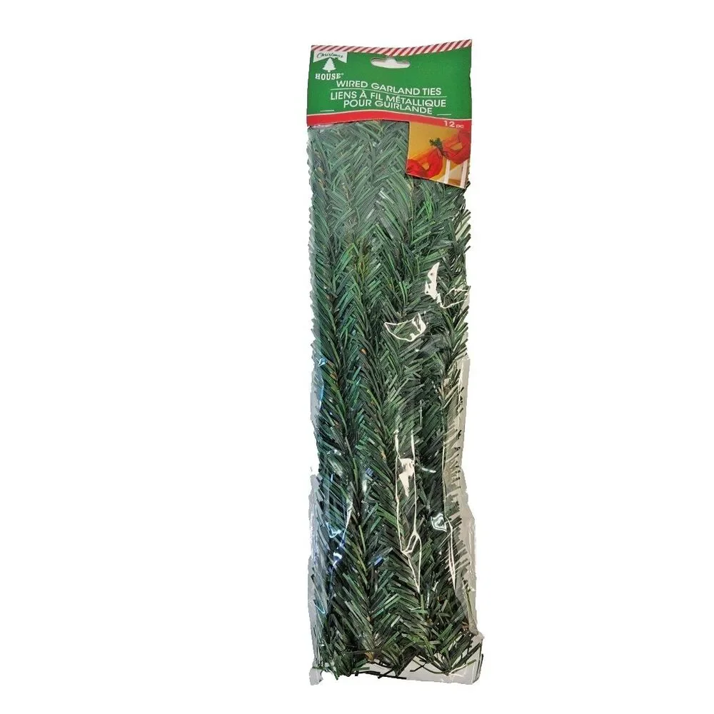 3pc Christmas Decor Set: 15